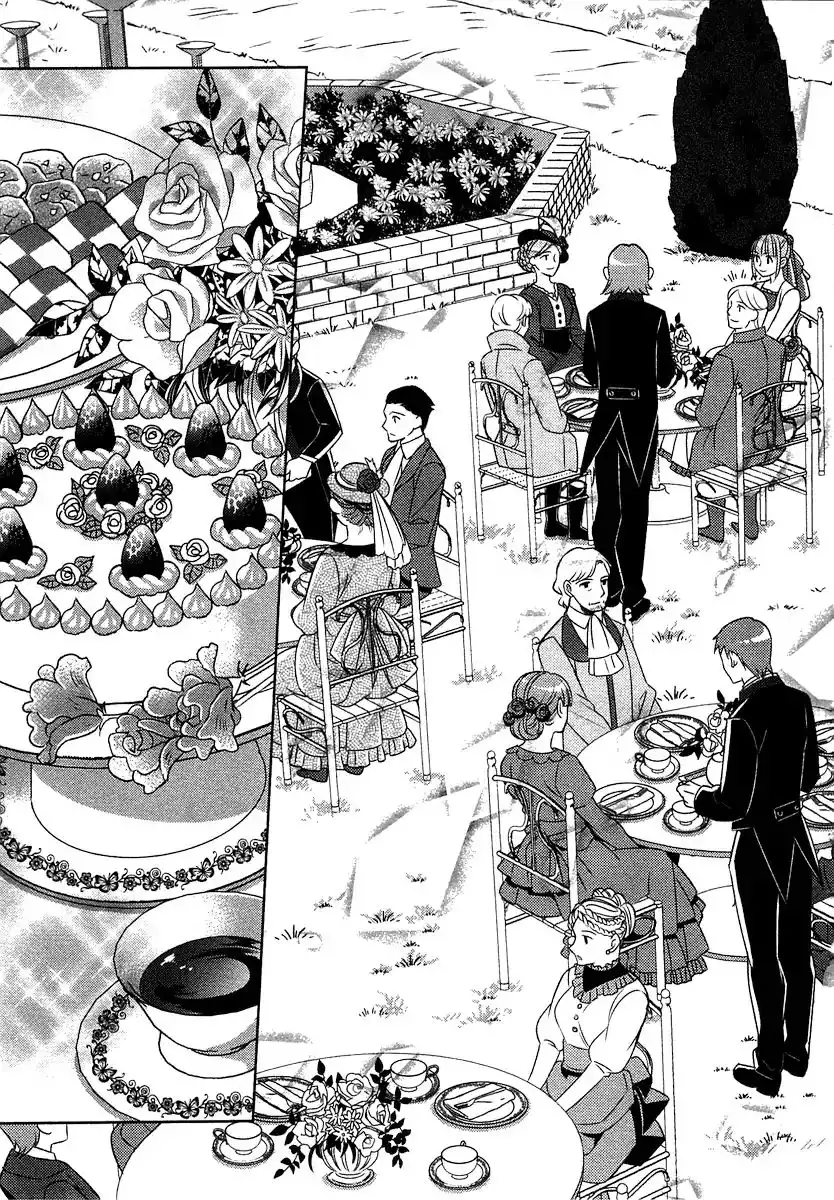 I Opened A Cafe in Another World. Chapter 12 19